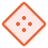 color style bandage icon