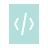 Placeholder Thumbnail XML icon