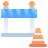 baricade icon
