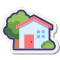 House With a Garden icon