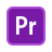 Adobe Premiere Pro icon