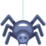 Araña icon