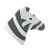 zebra icon