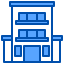 office building icon