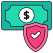 Financial Security icon