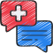 health icon