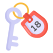 Key Room icon