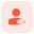 남성 코더 icon