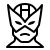 ios 17 outlined style falkenauge icon