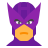 color style hawkeye icon
