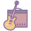 GarageBand icon