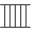 Porte de cellule de prison icon