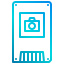 Memory Card icon