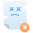 Corupt File icon