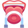 Tongue Cleaner icon