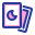 magic card icon