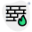 sicurezza del firewall icon