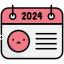 sad day icon