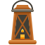 Масляная лампа icon