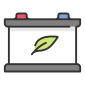 Batterie icon