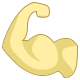 Flexão de Biceps icon