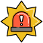 siren icon