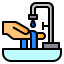 hand icon