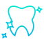 Tooth icon