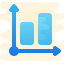 cute clipart style 해석학 icon