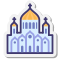 Кафедральный собор Христа Спасителя icon