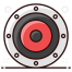 Music Disc icon
