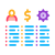 analytics icon