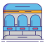 seats icon