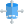 Digital three-dimensional prototype cylinder framework design layout icon