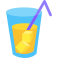 lemon juice icon