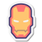 Iron Man icon