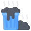trash icon