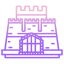 Fort icon