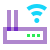 Router de wifi icon