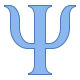 office l style psychology icon