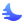 softteal gradient style fog icon