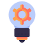 light settings icon