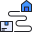 물류 배송 icon