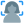 얼굴 인식 icon