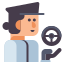 driver icon