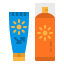 Sunblock icon