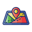 Gps icon