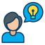 Idea icon