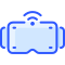 vr glasses icon