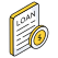 Loan Paper icon